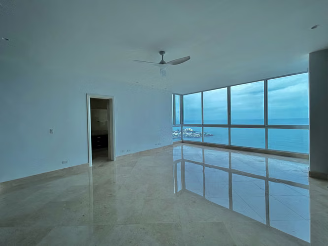 Ph The Point Paitilla Se VENDE O ALQUILA FRENTE AL MAR BP - Imagen 8