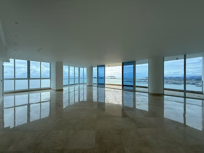 Ph The Point Paitilla Se VENDE O ALQUILA FRENTE AL MAR BP - Imagen 3