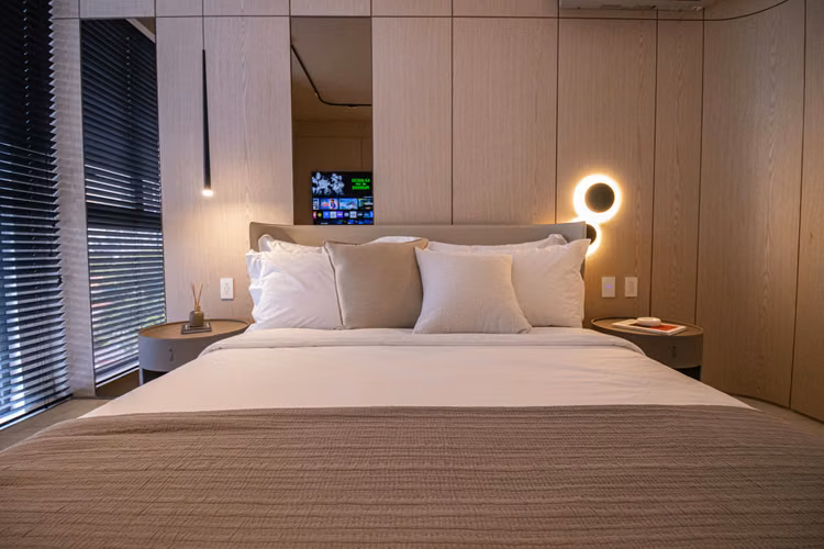 APARTAMENTOS EN VENTA EN COCO DEL MAR
