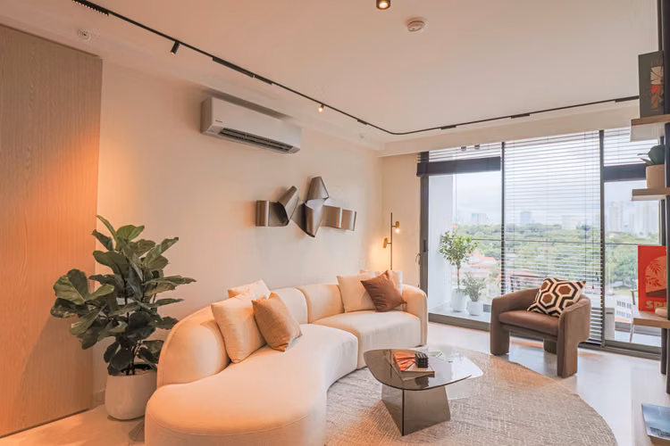 APARTAMENTOS EN VENTA EN COCO DEL MAR
