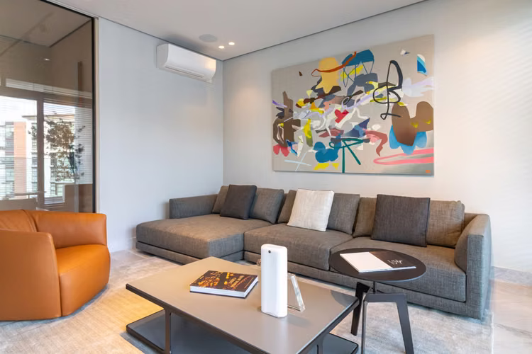 Venta De Apartamento en Santa Maria, PH The Ivy, 186m²