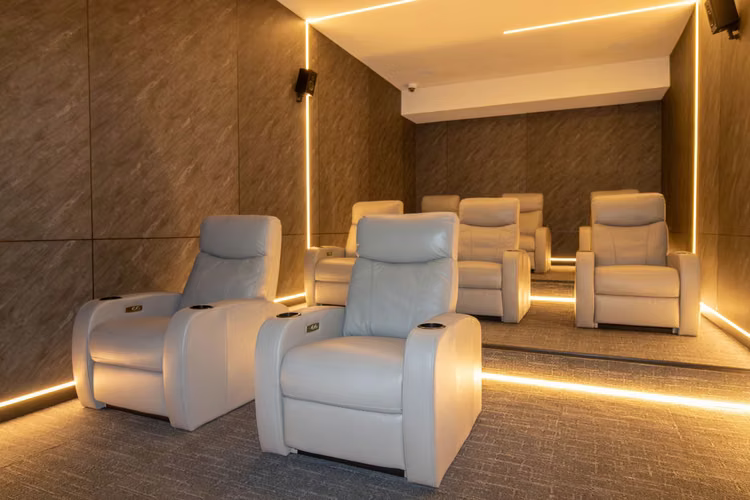 Venta De Apartamento en Santa Maria, PH The Ivy, 186m²