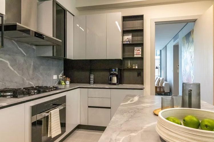 Venta De Apartamento en Santa Maria, PH The Ivy, 186m²