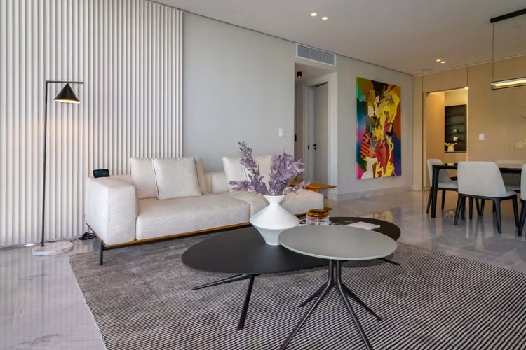 Venta De Apartamento en Santa Maria, PH The Ivy, 186m²