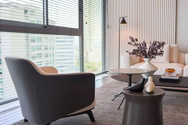 Venta De Apartamento en Santa Maria, PH The Ivy, 186m²