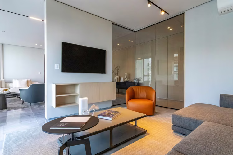 Apartment for sale in Santa Maria, PH The Ivy, 186m²