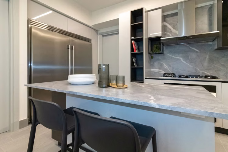 Venta De Apartamento en Santa Maria, PH The Ivy, 186m²