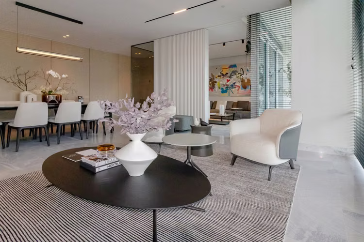 Venta De Apartamento en Santa Maria, PH The Ivy, 186m²