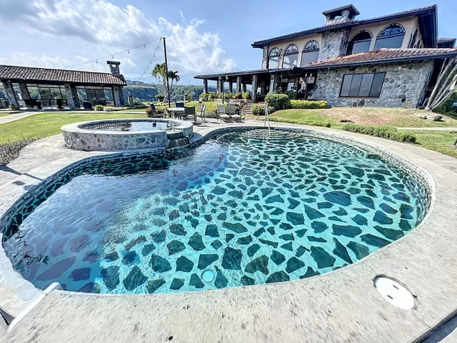Venta de Terreno en Hacienda Los Molinos en Boquete, Chiriqui - Imagen 4