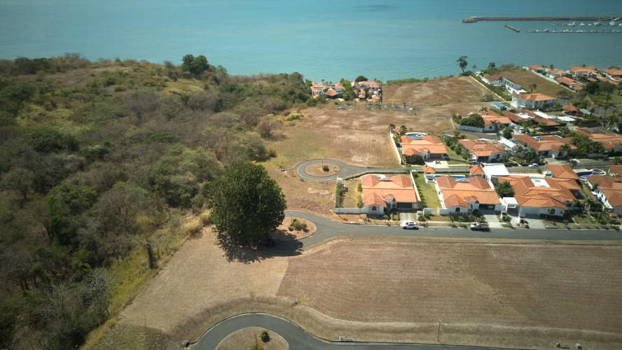 Venta de Terreno en San Carlos , Vista mar - Imagen 7
