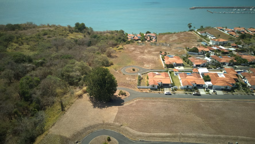 Venta de Terreno en San Carlos , Vista mar - Imagen 6