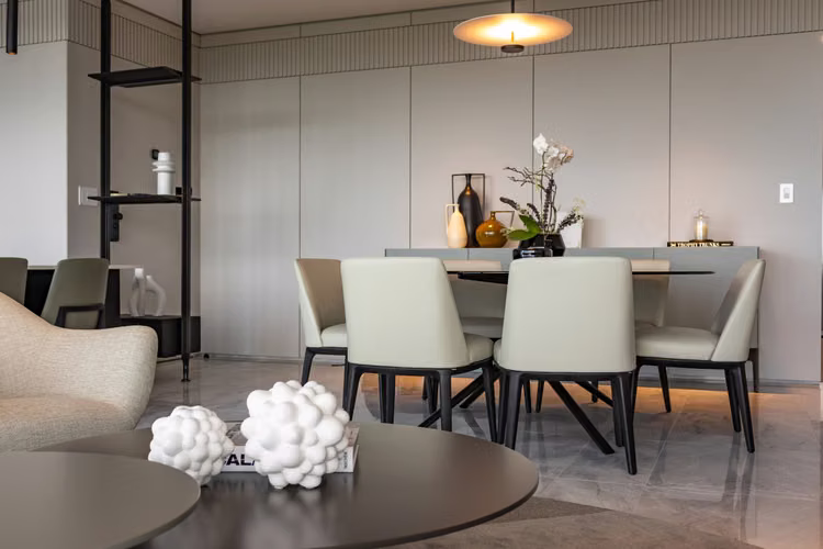 Venta de Apartamento en Santa María, PH The Ivy, 160m²