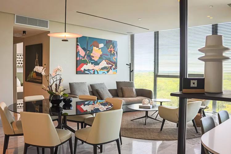 Apartment for sale in Santa María, PH The Ivy, 160m²