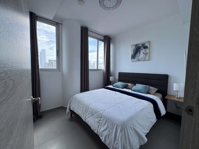 APARTAMENTO EN VENTA | PH SIGNATURE POINT | BELLA VISTA - Imagen 10