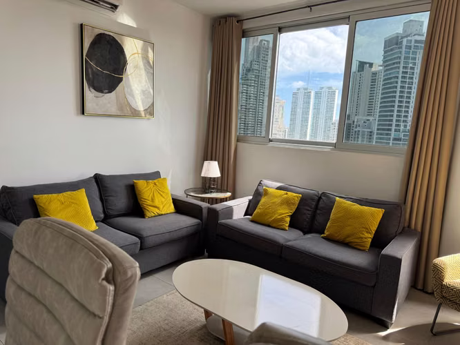 APARTAMENTO EN VENTA | PH SIGNATURE POINT | BELLA VISTA - Imagen 4