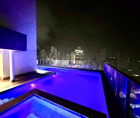 APARTAMENTO EN VENTA | PH SIGNATURE POINT | BELLA VISTA - Imagen 19