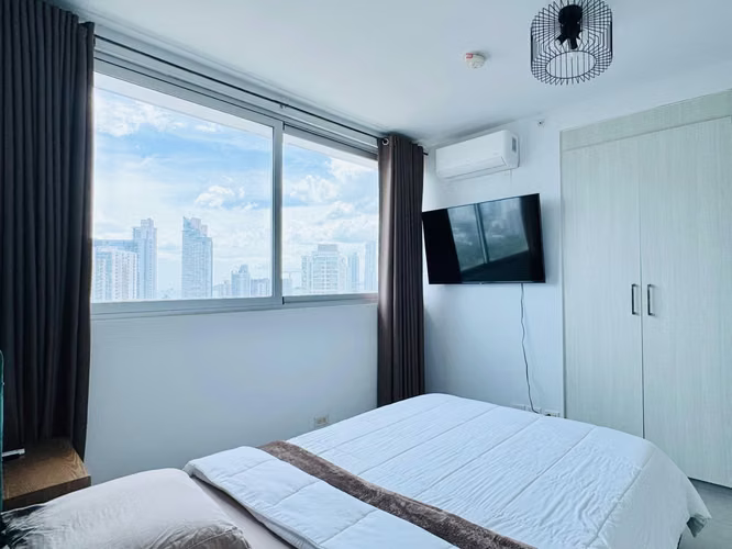 APARTAMENTO EN VENTA | PH SIGNATURE POINT | BELLA VISTA - Imagen 12