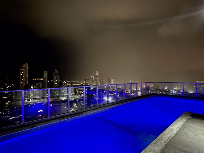 APARTAMENTO EN VENTA | PH SIGNATURE POINT | BELLA VISTA - Imagen 18