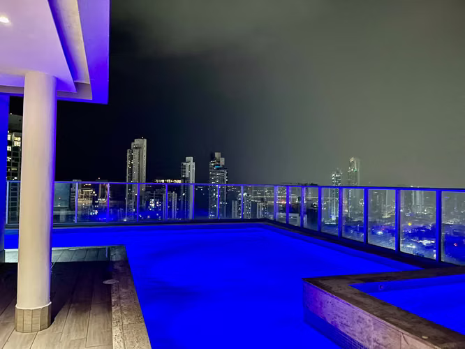 APARTAMENTO EN VENTA | PH SIGNATURE POINT | BELLA VISTA - Imagen 20