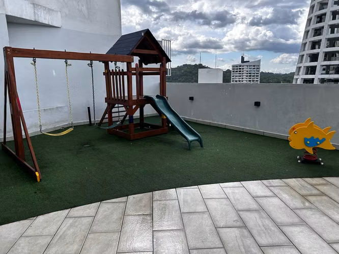 SE VENDE APARTAMENTO | PH ELMARE 600 | PLAZA EDISON