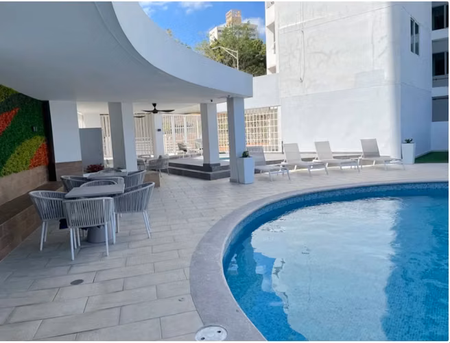 SE VENDE APARTAMENTO | PH ELMARE 600 | PLAZA EDISON