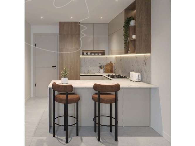 Pre-Venta de Apartamento en PH Alive Art District, Punta Pacífica - Imagen 2
