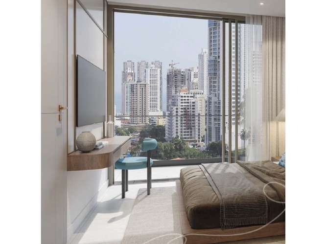 Pre-Venta de Apartamento en PH Alive Art District, Punta Pacífica - Imagen 5