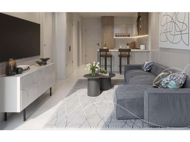 Pre-Venta de Apartamento en PH Alive Art District, Punta Pacífica