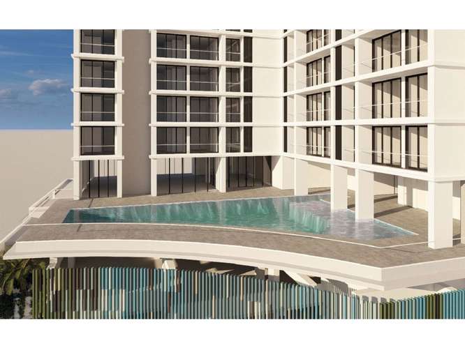 Pre-Venta de Apartamento en PH Alive Art District, Punta Pacífica - Imagen 9