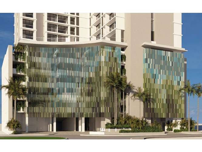 Pre-Venta de Apartamento en PH Alive Art District, Punta Pacífica - Imagen 8