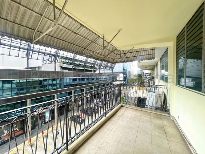 Vendo Apartamento Espacioso en PH Gina, Obarrio 26-2515GG