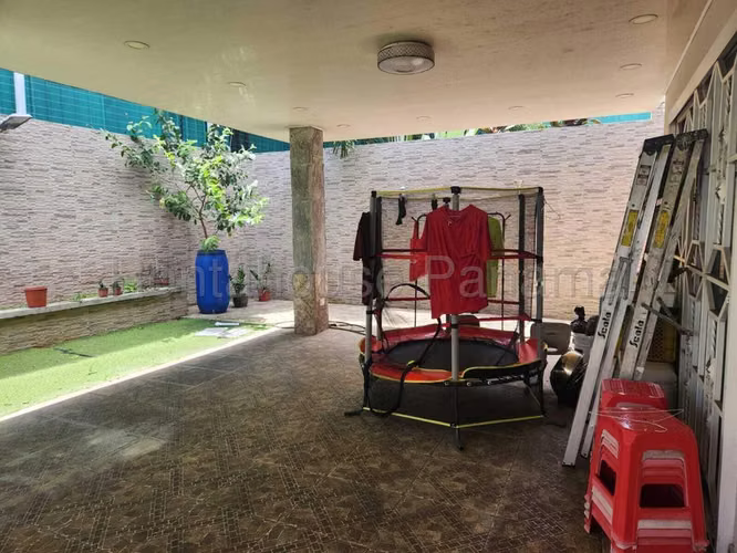Casa en Alquiler en Condado del Rey JG