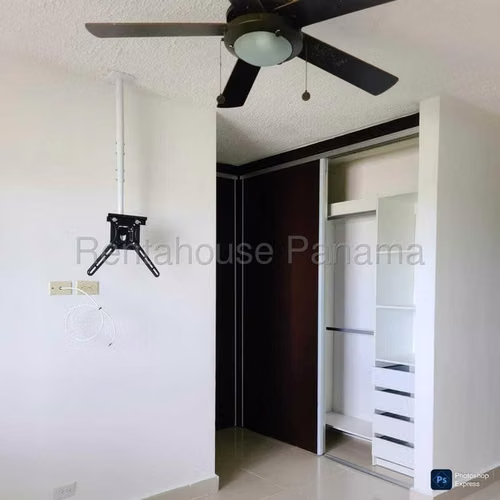 Apartamento en Venta en  Ancon JG
