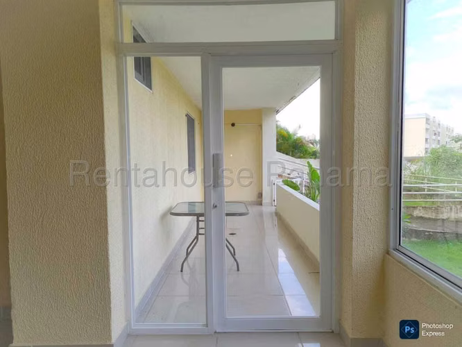 Apartamento en Venta en  Ancon JG