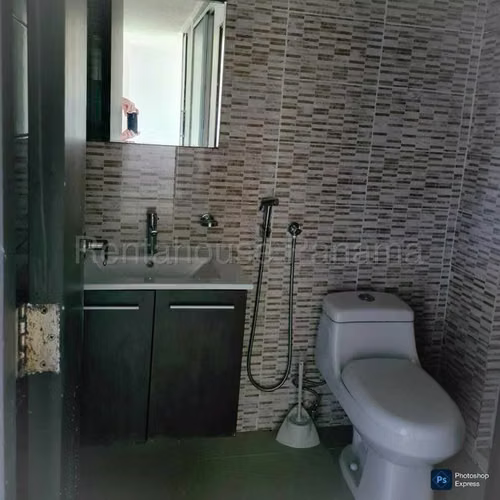 Apartamento en Venta en  Ancon JG