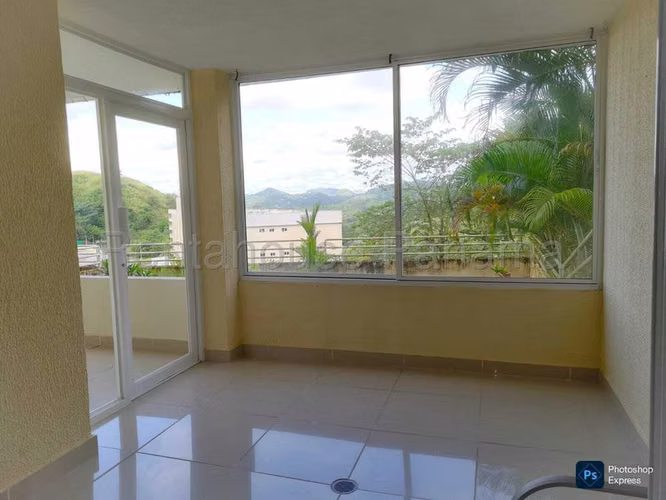 Apartamento en Venta en  Ancon JG