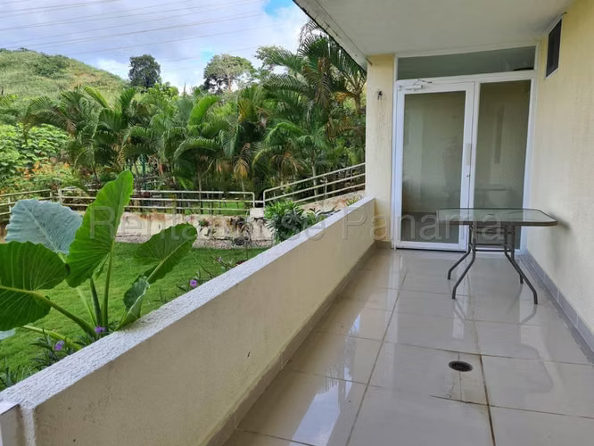 Apartamento en Venta en  Ancon JG