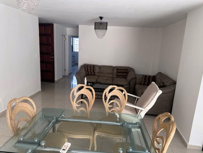Apartamento en Venta en Punta Paitilla