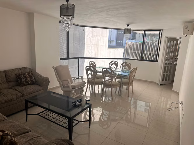 Apartamento en Venta en Punta Paitilla