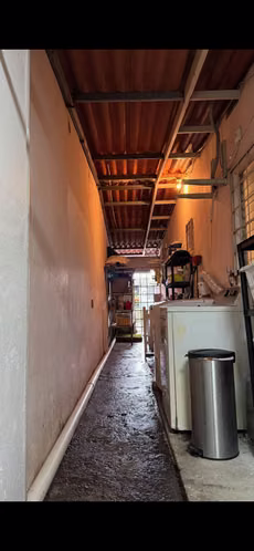 VENDO CASA EN PUERTA DEL ESTE 90,000.00