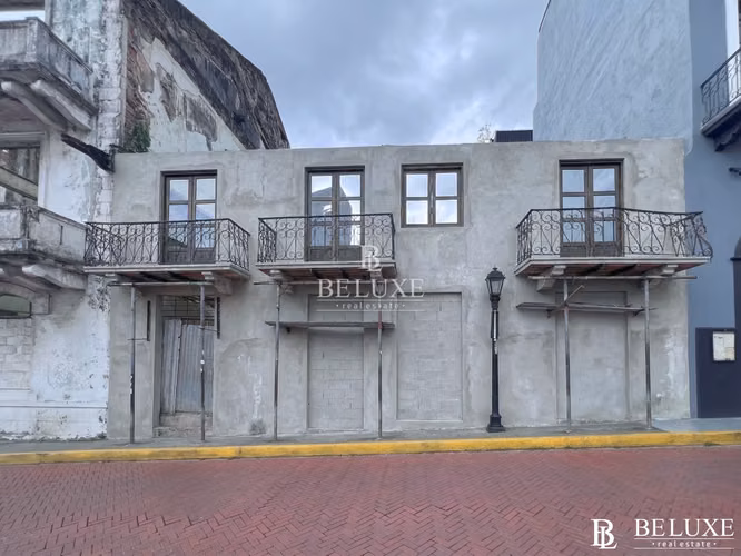 VENTA DE EDIFICIOS PARA RESTAURAR, CASCO VIEJO (4)
