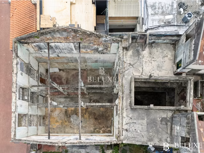 VENTA DE EDIFICIOS PARA RESTAURAR, CASCO VIEJO (4)
