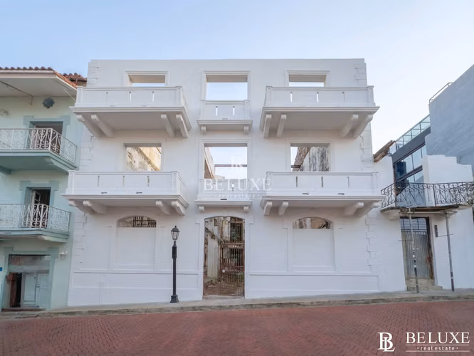 VENTA DE EDIFICIOS PARA RESTAURAR, CASCO VIEJO (4)