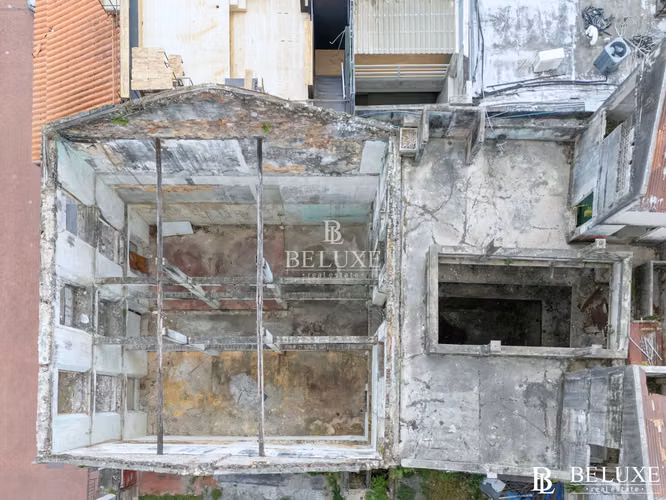 VENTA DE EDIFICIOS PARA RESTAURAR, CASCO VIEJO (4)
