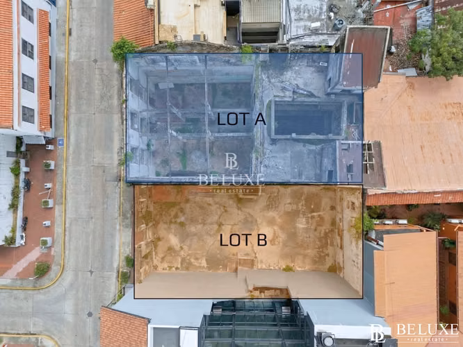 VENTA DE EDIFICIOS PARA RESTAURAR, CASCO VIEJO (4)