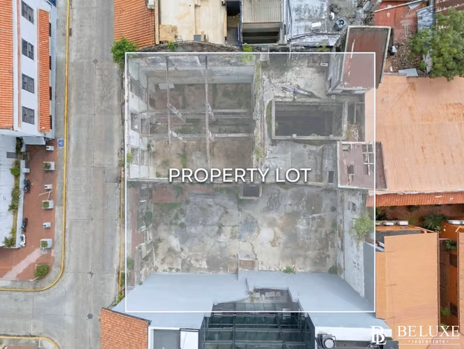 VENTA DE EDIFICIOS PARA RESTAURAR, CASCO VIEJO (4)