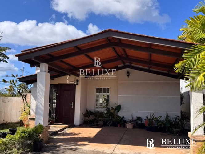 FOR SALE HOUSE IN VISTA VERDE, ARRAIJAN (6)