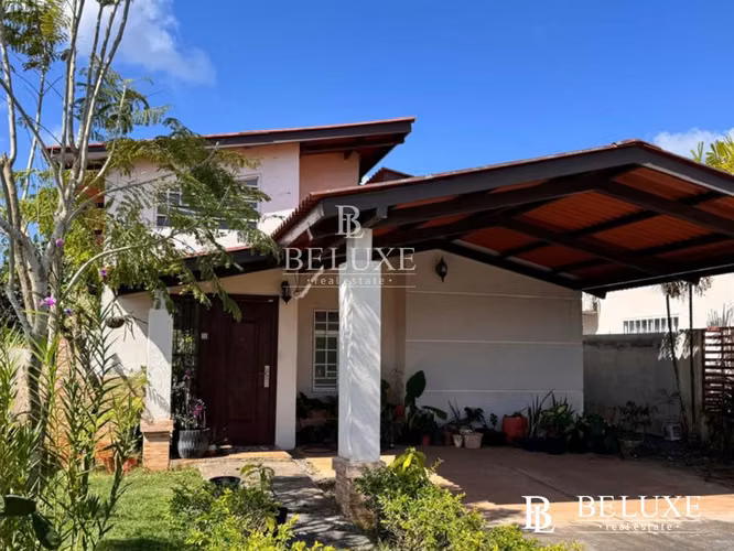 VENTA DE CASA EN VISTA VERDE, ARRAIJAN (6)