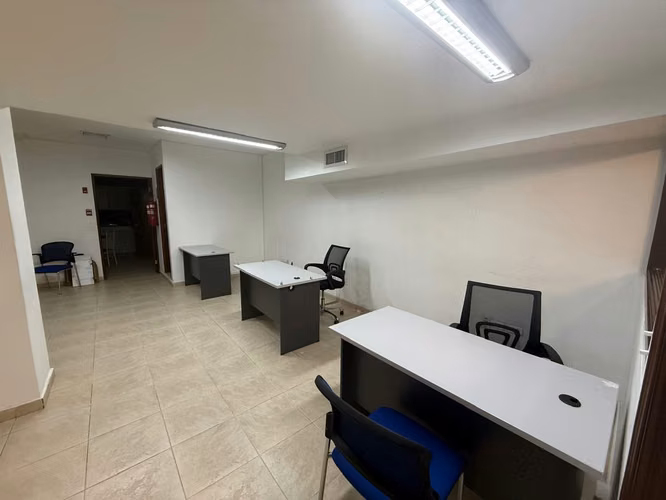 Alquiler Clinica Dental Amoblada en El Dorado