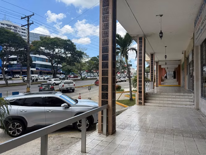 Alquiler Clinica Dental Amoblada en El Dorado